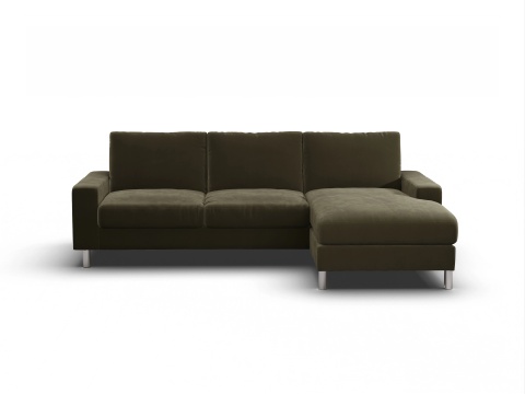 Ecksofa LO Small R